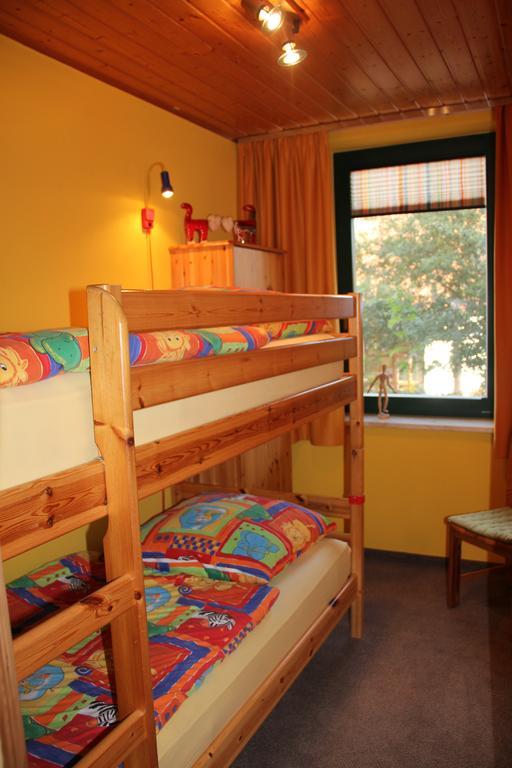 Haus Seefeld Uckeritz Szoba fotó
