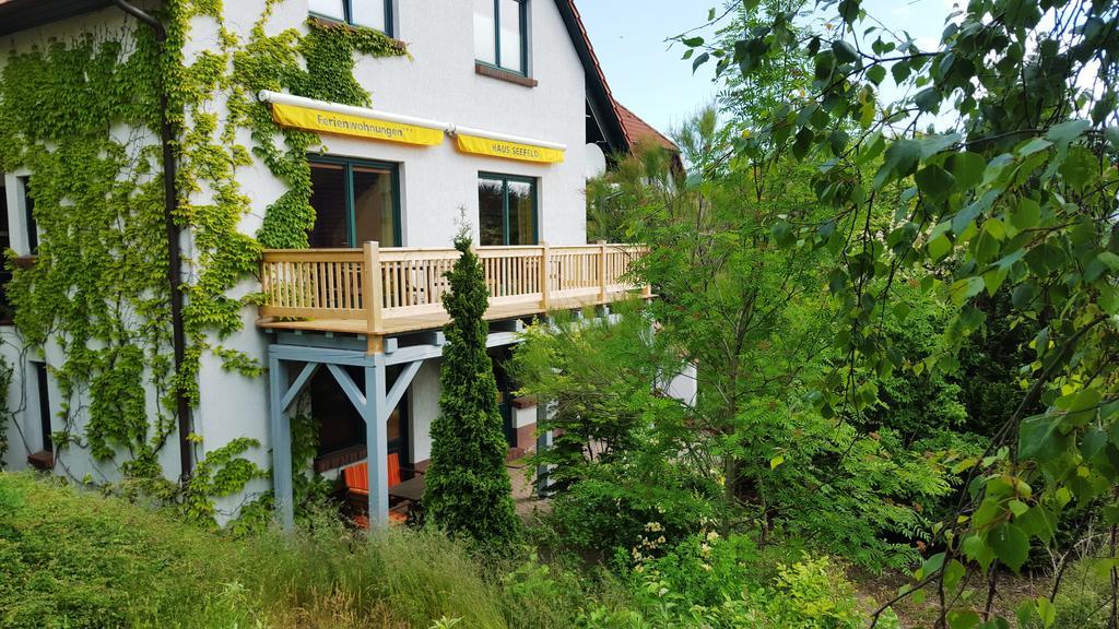 Haus Seefeld Uckeritz Szoba fotó