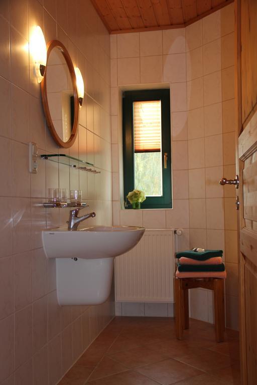 Haus Seefeld Uckeritz Szoba fotó
